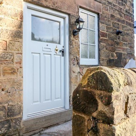 Milford Cottage Belper Bagian luar foto