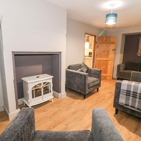 Milford Cottage Belper Bagian luar foto