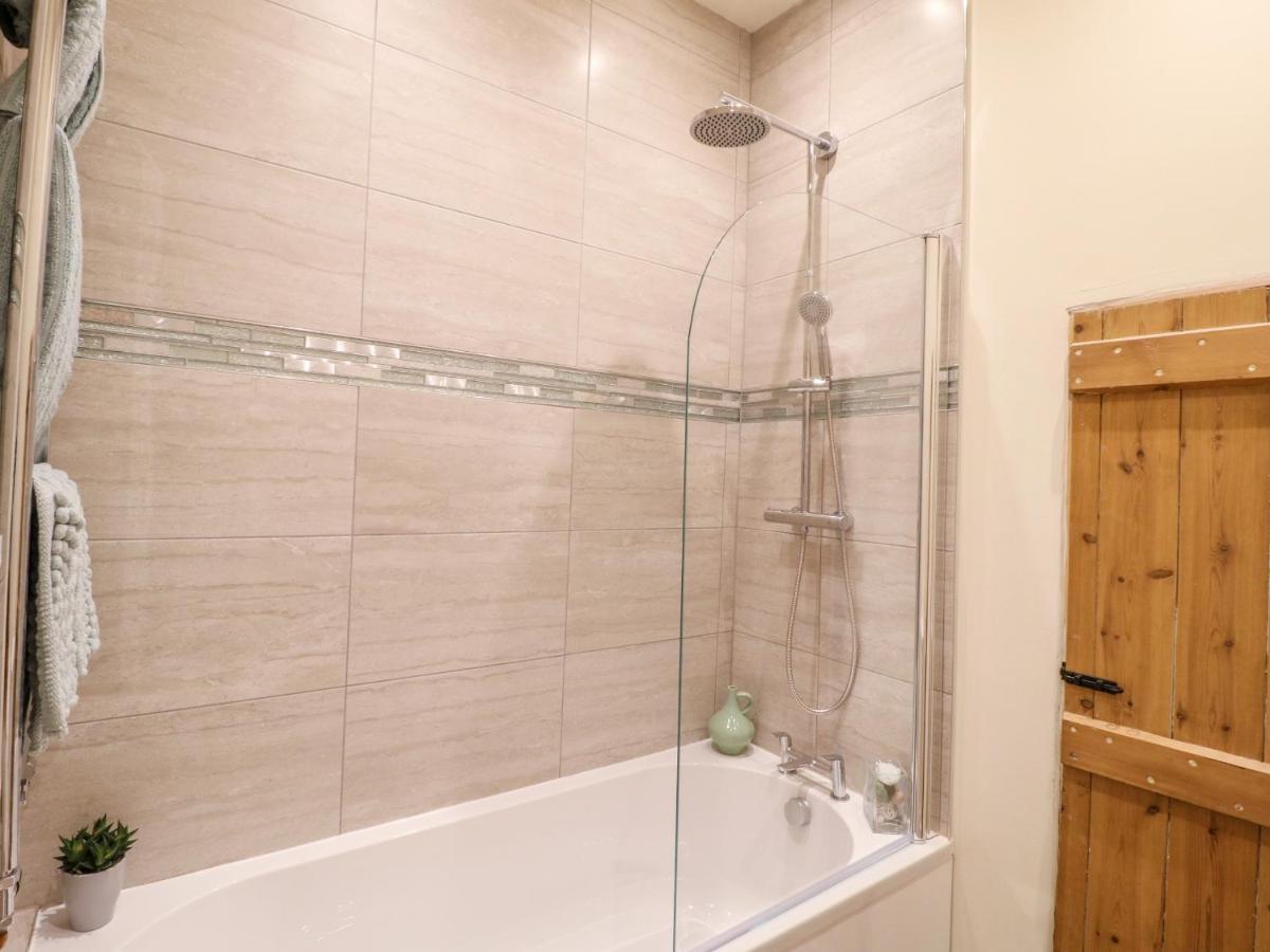 Milford Cottage Belper Bagian luar foto