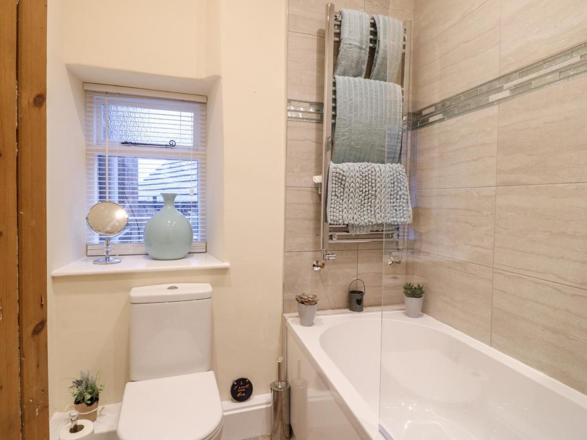 Milford Cottage Belper Bagian luar foto