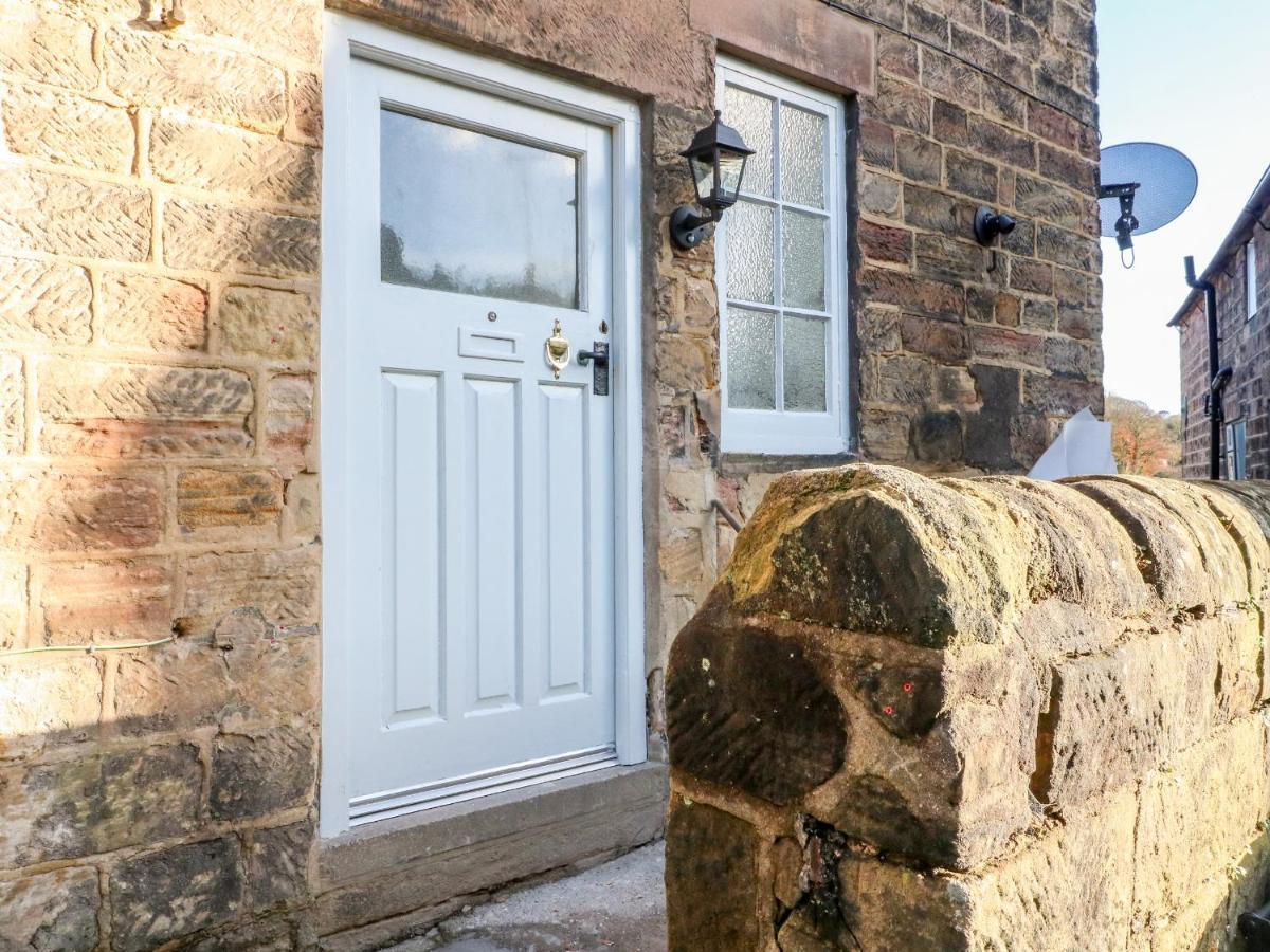 Milford Cottage Belper Bagian luar foto