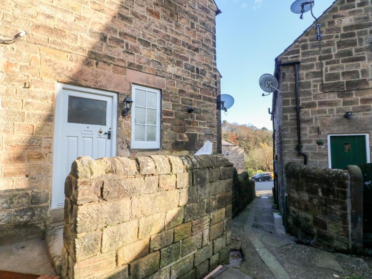Milford Cottage Belper Bagian luar foto