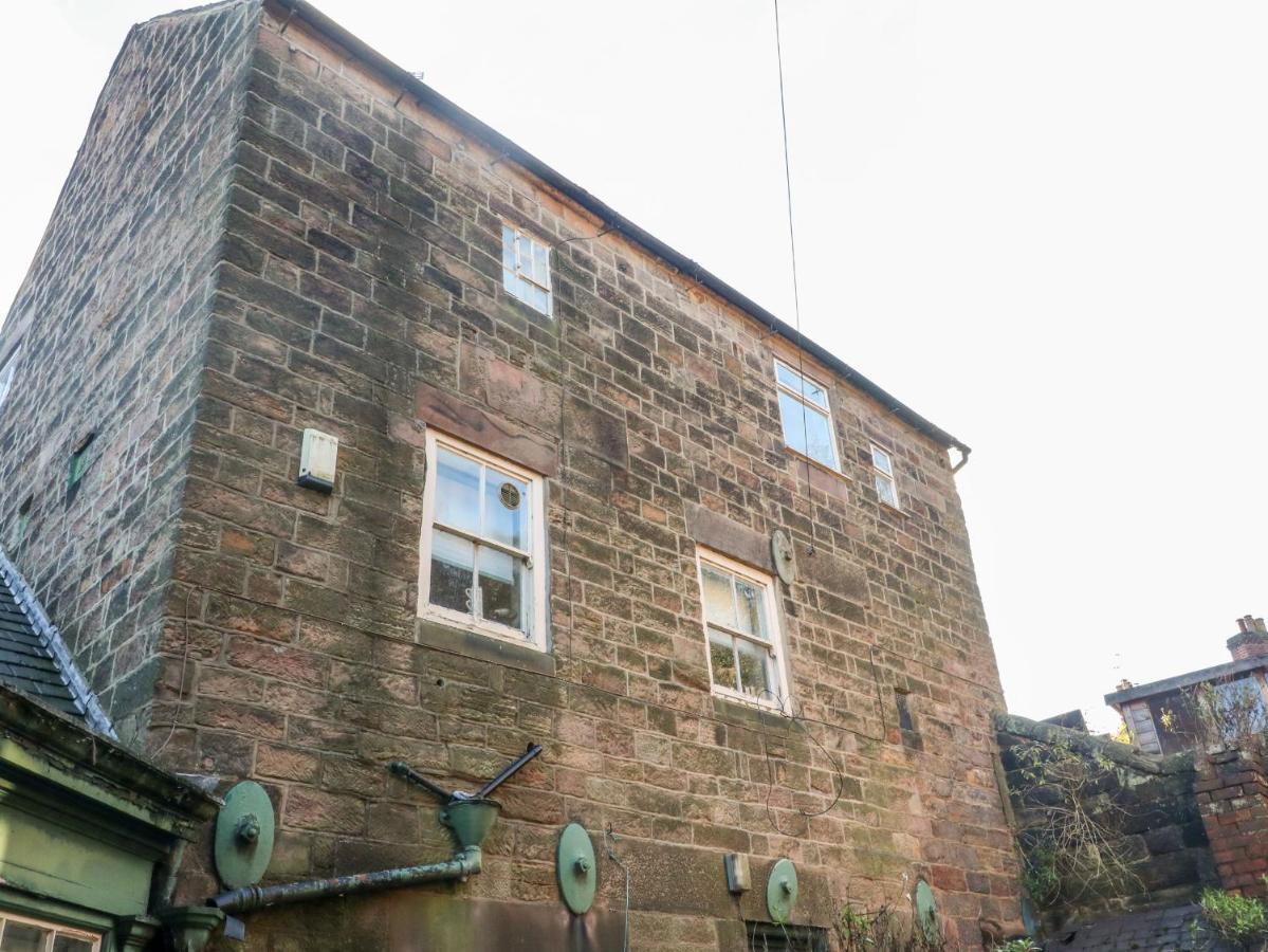 Milford Cottage Belper Bagian luar foto