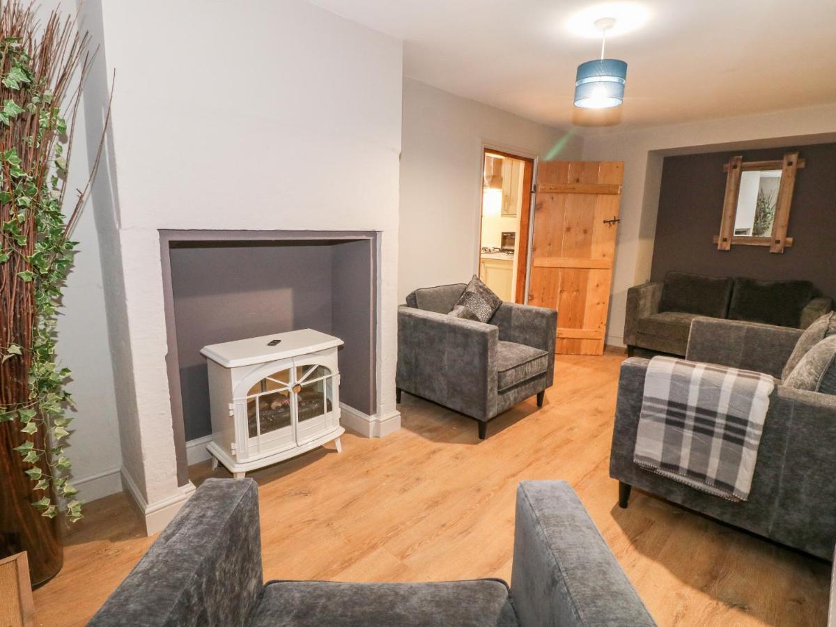 Milford Cottage Belper Bagian luar foto